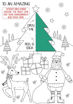 Picture of 3D CARD AMAZING GRANDAD CHRISTMAS CARD
